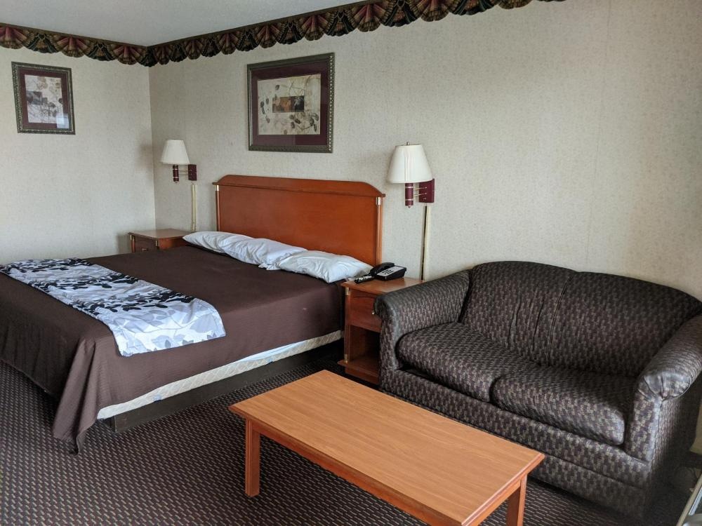 Key West Inn - Montgomery South Main image