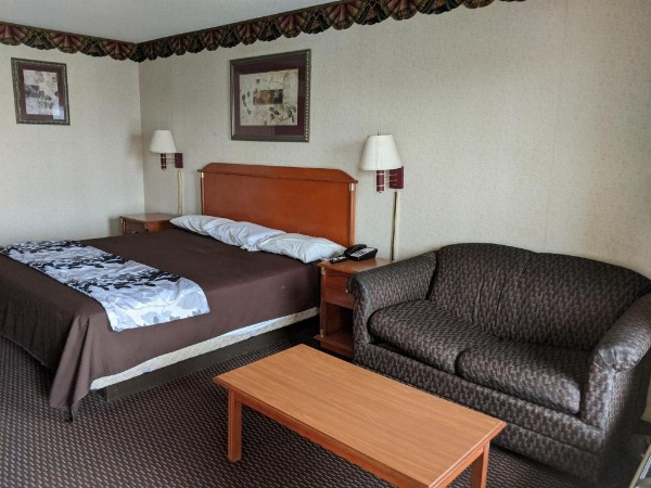 Key West Inn - Montgomery South Main image